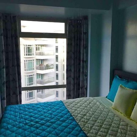 Ameer Condotel @ Parkside Villa Manila Dış mekan fotoğraf