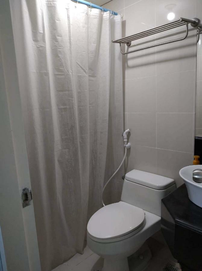 Ameer Condotel @ Parkside Villa Manila Dış mekan fotoğraf